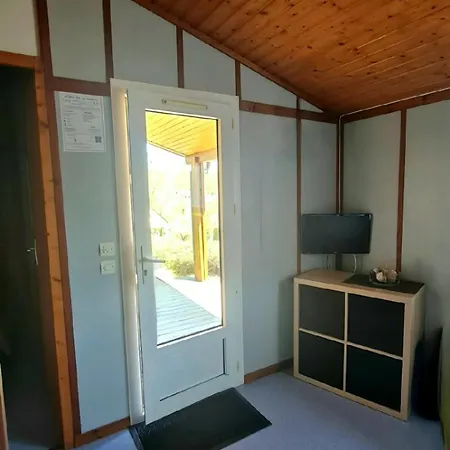Chalet Le Liry Tournavaux