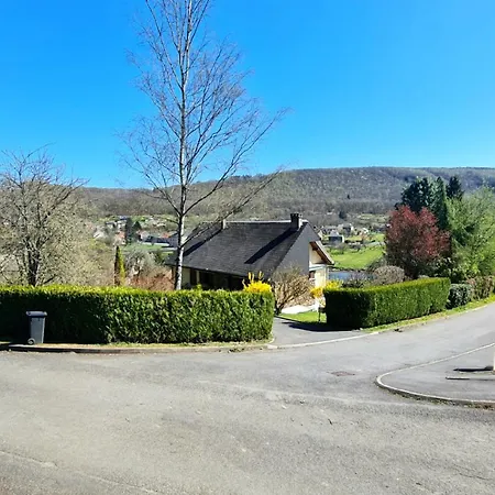 Chalet Le Liry Tournavaux