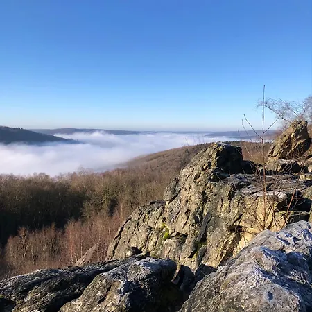 Chalet Le Liry Tournavaux